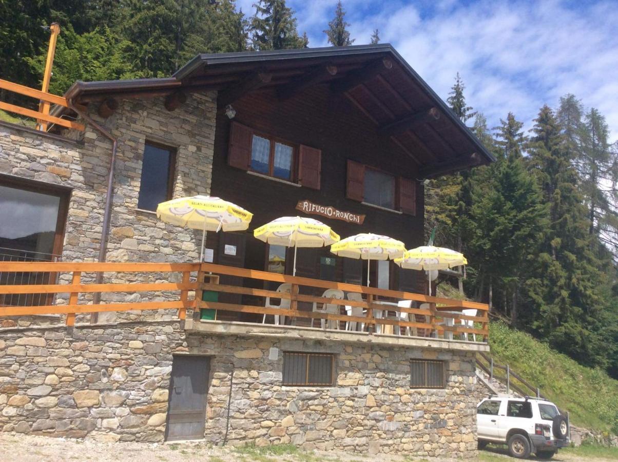 Casa Perla nel Verde Bema Exterior foto